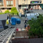 Sultanbeyli Asansörlü Nakliyat