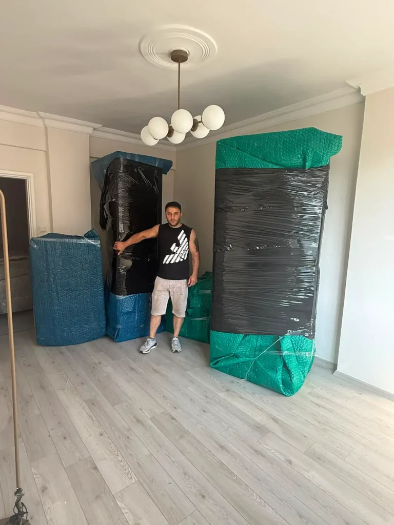 Kurtköy Şehirler Arası Nakliyat