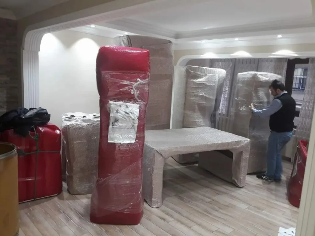 Kurtköy villa taşımacılık